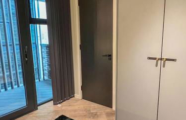 Luxury apartment in the heart of London! - Foto 23