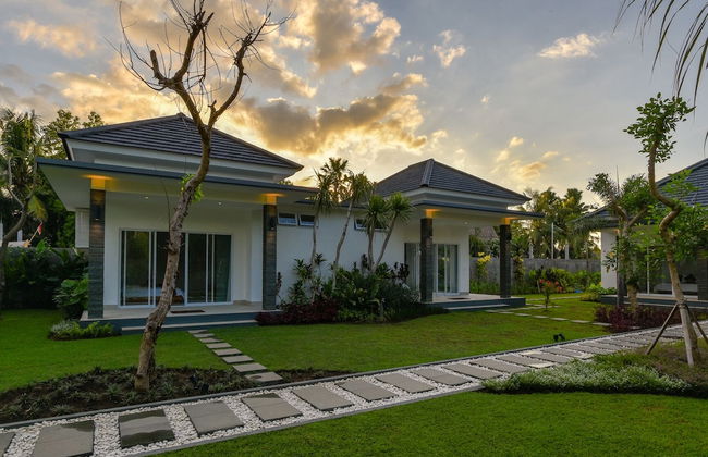 Villa Saneva - Foto 77