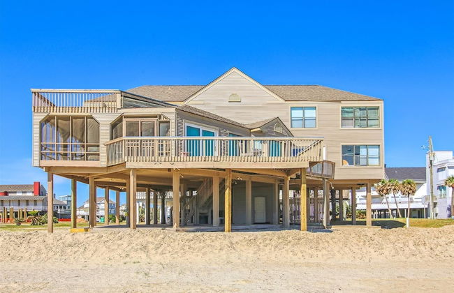 Pirates' Beach Retreat - Foto 49