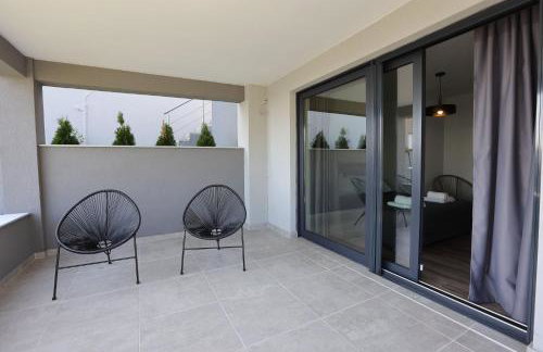 Skiti Villas Green Holidays - Foto 24