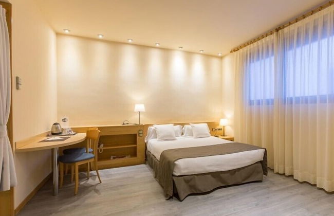 Hospedium Apartamentos DV - Foto 17