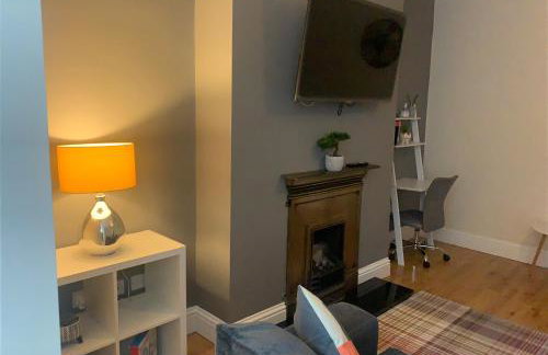 Gateshead Serviced Apartment Ideal for Contractors and Vacationing - Foto 3