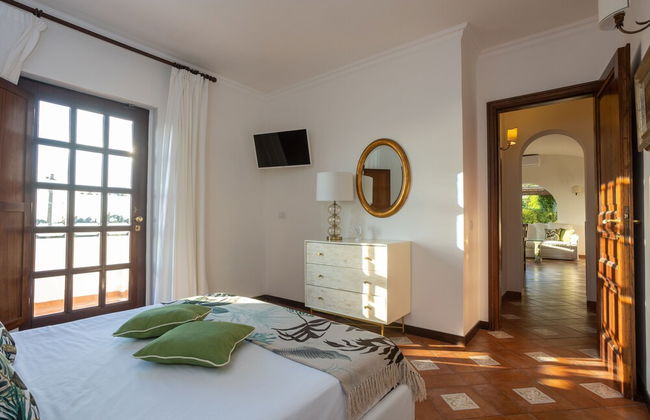 Sunset Villa Anacapri - Fitness Pool - Foto 24