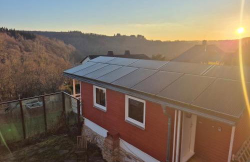 Schwedenhaus in Weilburg - Foto 1