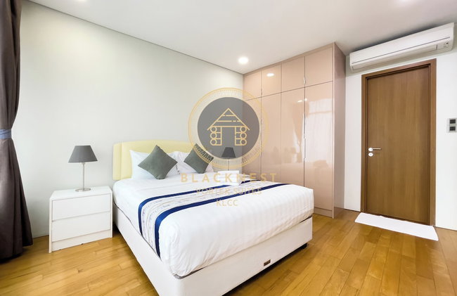 Vortex Suites KLCC By BlackNest - Foto 62