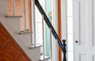 1850s Maine Farmhouse featured in Condé Nast Traveler with 11 Acres Near Water - Foto 52