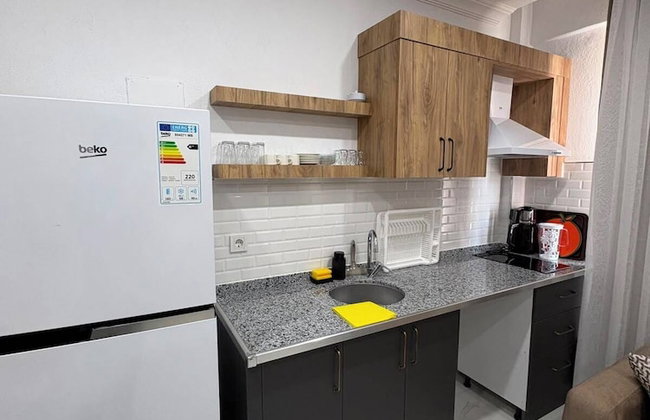 Yildiz Apart - Foto 16