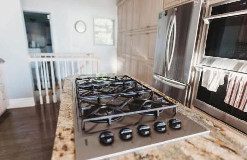 Large home on the Lake, Hot tub, Families, Groups - Foto 31