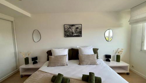 Villa Mamina - vue mer - Foto 2