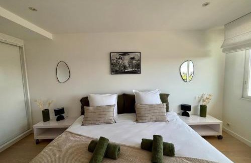 Villa Mamina - vue mer - Foto 2