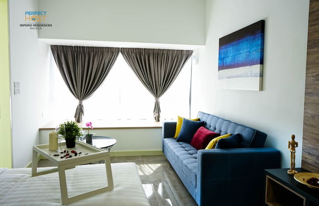 Imperio Residence by Perfect Host - Foto 10