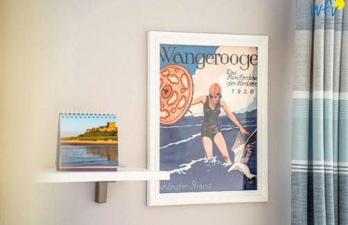 Kaiserhof Ferienwohnung 303 - Foto 6