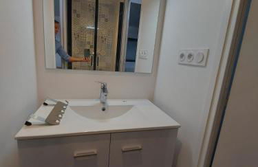 Maison de vacances bord de mer jardin clôt - 4-6 lits - Foto 27