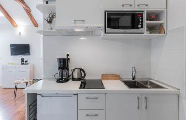 Apartment The Charm - Photo 8