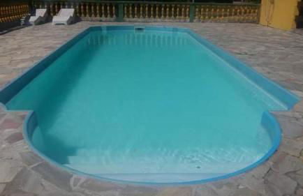 Chácara Ana Clara - Casa de Temporada - Foto 1