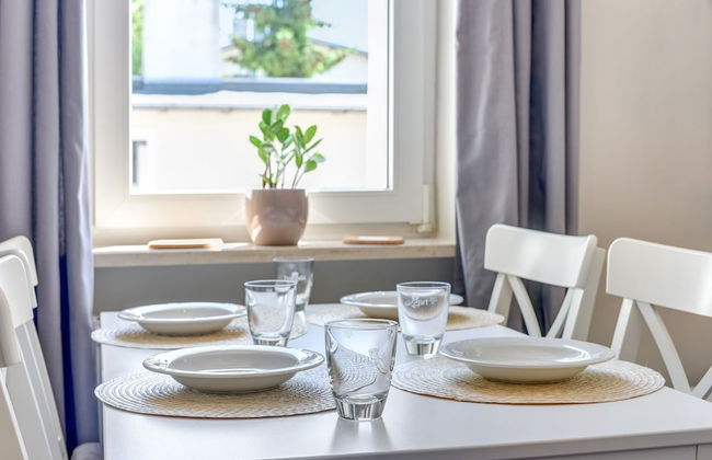 Lion Apartments -Costa Brava Studio - Foto 2