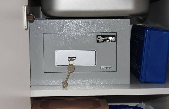 Dante Apartment - Foto 9