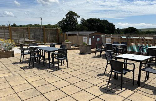 Two bedroom Holiday Home with countryside view - Foto 16