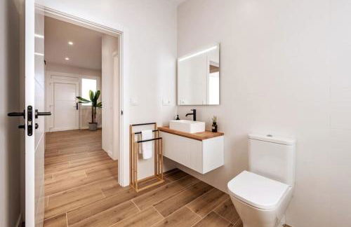 White Tree Rooms and Apartments - Foto 23