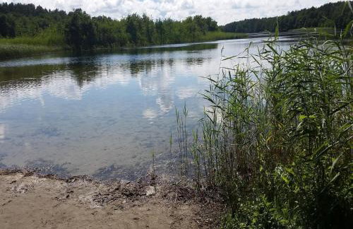 Holiday Flat in Kolczewo-70 qm for 6 Persons - Foto 36