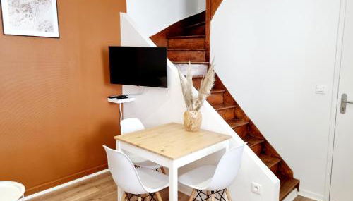 Meublés du chêne vert, cœur de Jarnac - Foto 5