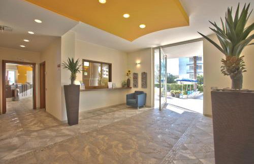 Residence il Girasole 1 - Foto 9