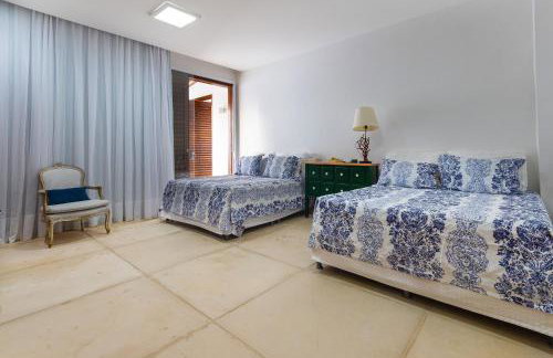 Casa dos Corais – Pé na Areia by Carpediem - Foto 5