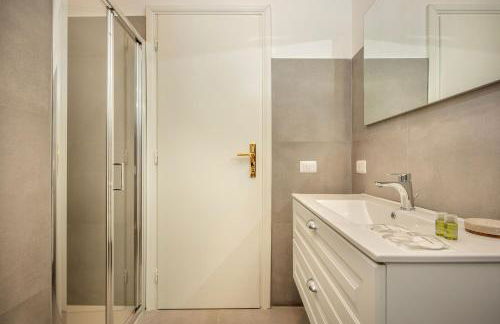 Roma Borghese - casa vacanze - Foto 25