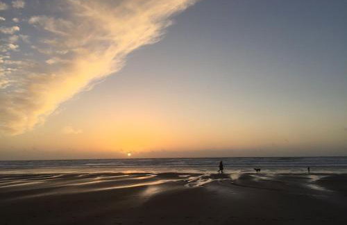 Sea View at Widemouth Bay - 3 bedroom cottage - all rooms Twin or King - Foto 36