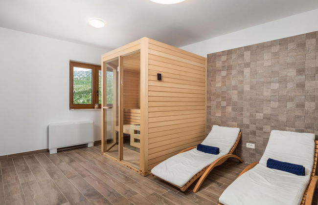 Villa Grandioza Zadarvillas - Photo 61