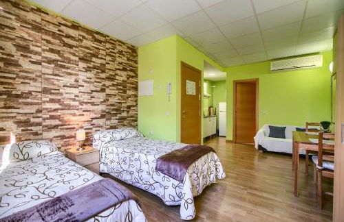 Apartamentos Barajas - Foto 6