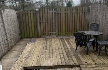 Beautiful park view town house - Foto 30