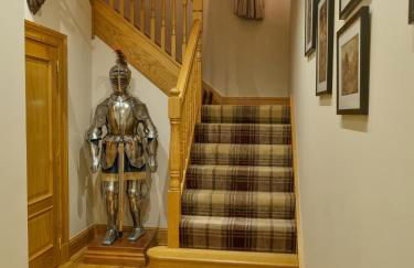 DOLLARBEG CASTLE - The Tower - Luxury Apartment - Foto 27