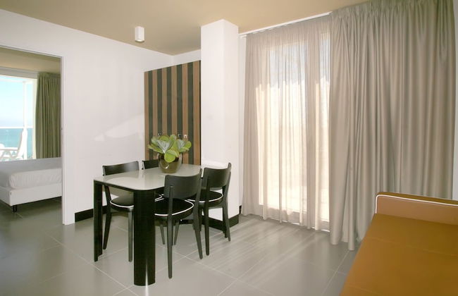 Residence Terminus - Foto 44