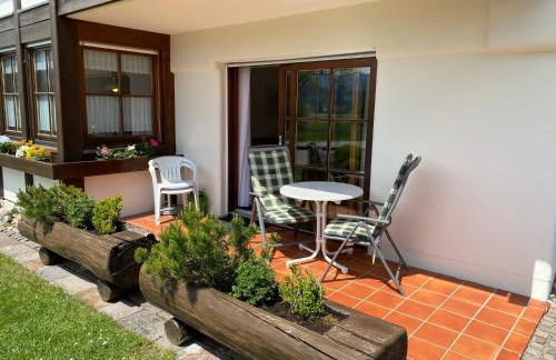 FeWos Haus Rebstock - Foto 68