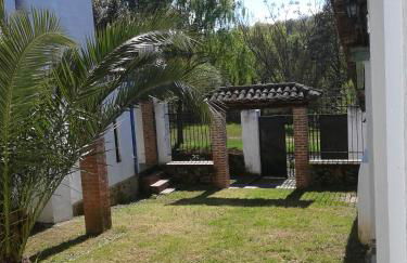 Casa Rural la Vallejera - Foto 71