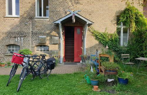 Gästewohnung Schwanenteich - Foto 10