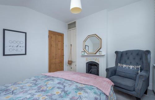 Stylish 3-Bed House in Brentford near Richmond - Foto 21