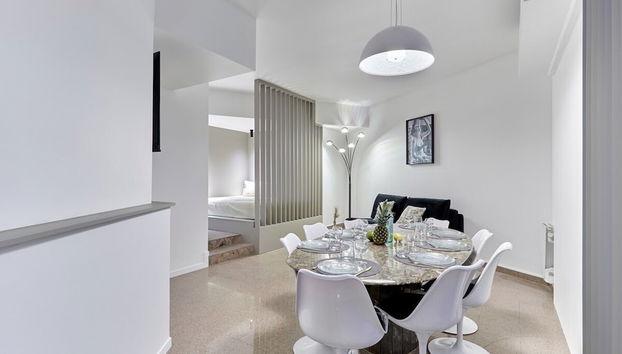 Apartment Père Lachaise by Studio prestige - Foto 2, Imagen principal