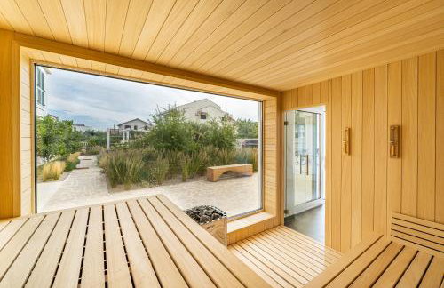 DUE VILLAS Apartments - beautiful beach apartments - Photo 11