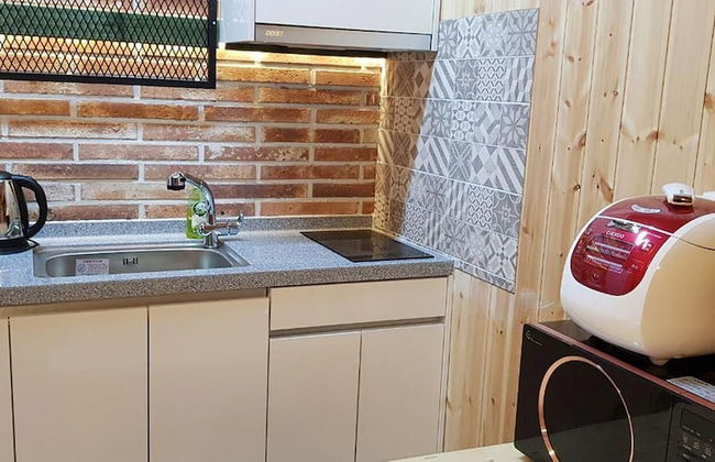 SSE Log Town - Foto 43