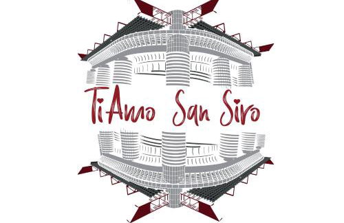 TiAmo San Siro Apartment - Foto 29