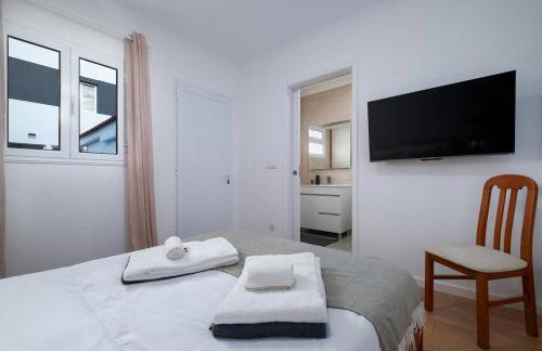 Carmo Family House - Azorean Home - Photo 39