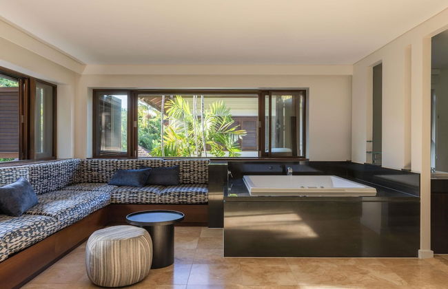 Pullman Port Douglas Sea Temple Resort and Spa - Foto 30