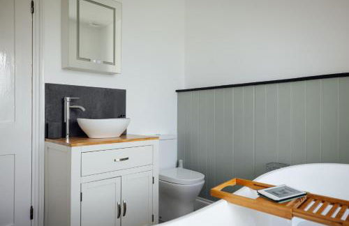 3 Bedroom Pembrokeshire Cottage - Beaches, Coastal path walks, Castles nearby - Foto 26