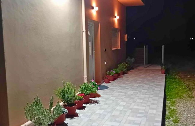 Kavros Cozy Apartment with mountain view - Foto 46