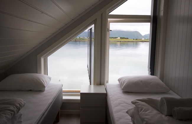 Lofoten Basecamp - Foto 3