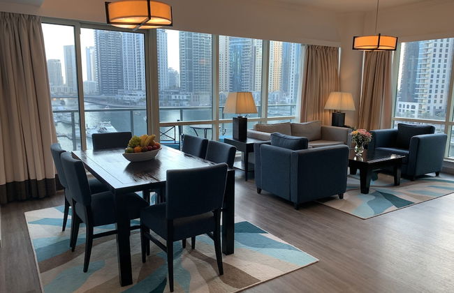 Nuran Marina Serviced Residences - Photo 27