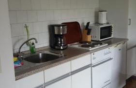 Ferienwohnung Bockholm Appartement 1 - 8 - Foto 42