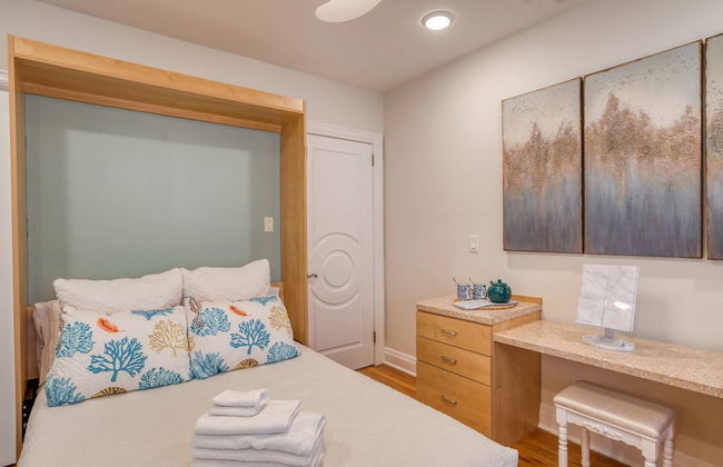 Waterfront Paradise - Foto 24